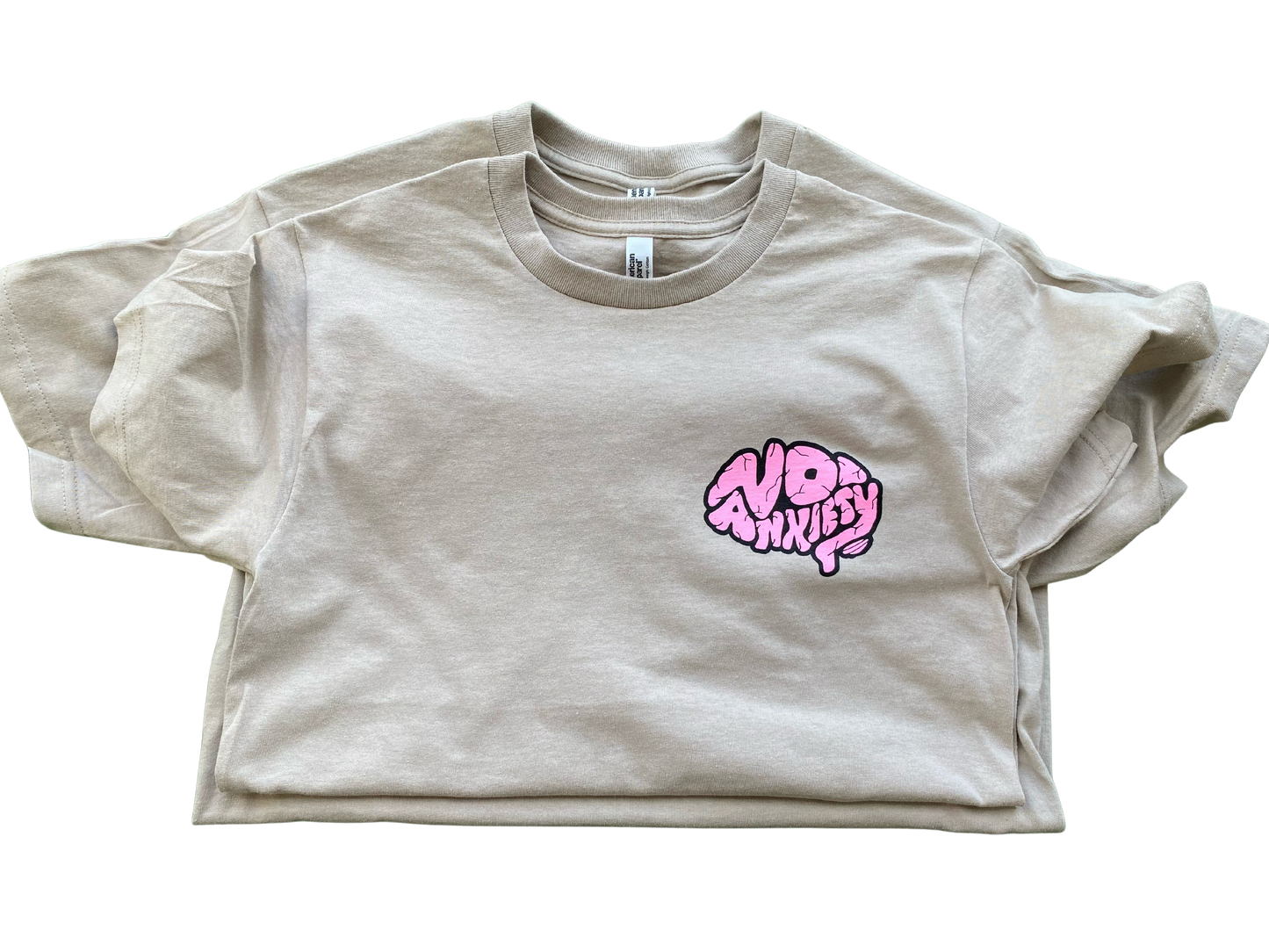 Mindset Tee