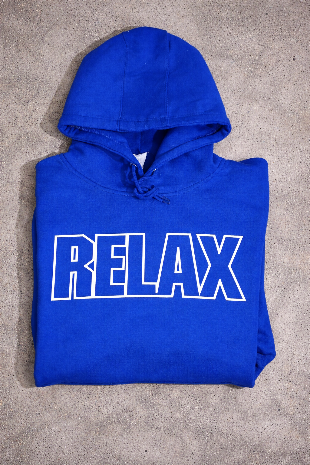 Relax Hoody