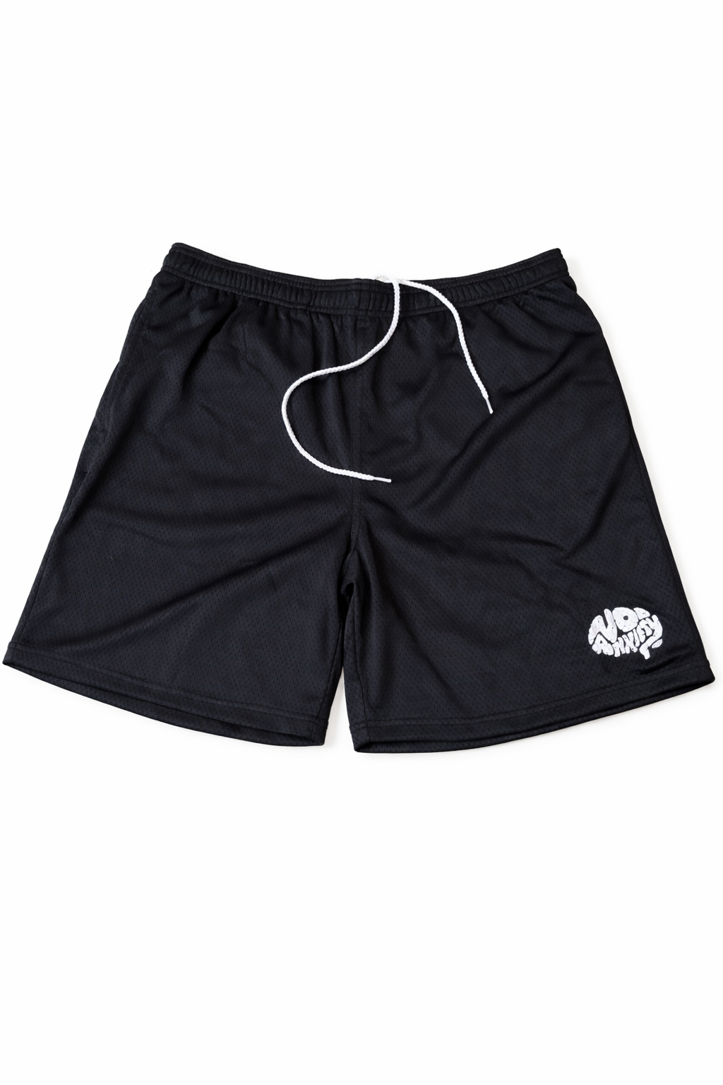 Mesh shorts