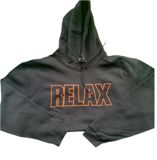 Relax Hoody