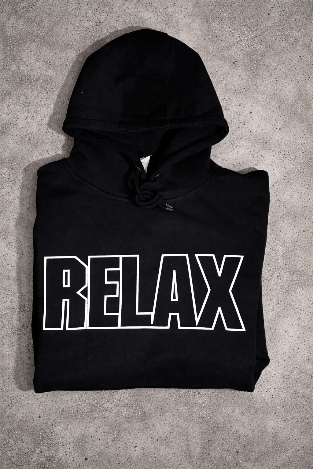 Relax Hoody