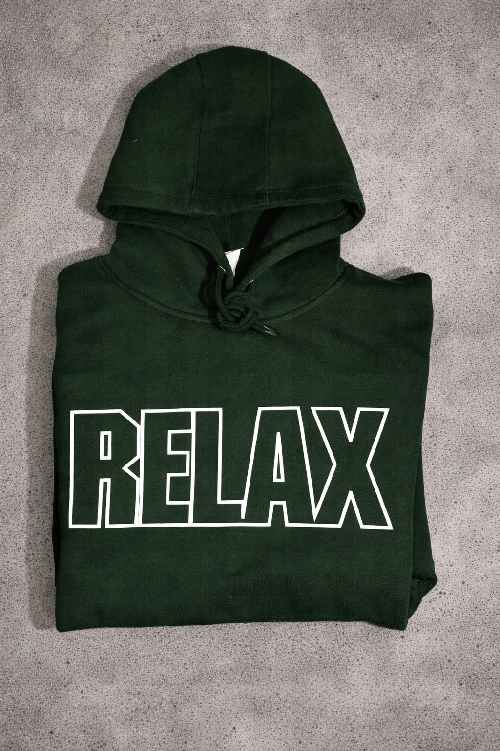 Relax Hoody