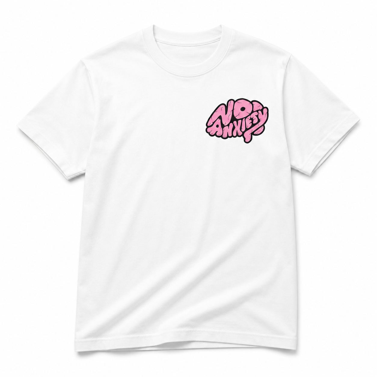 Brain tee
